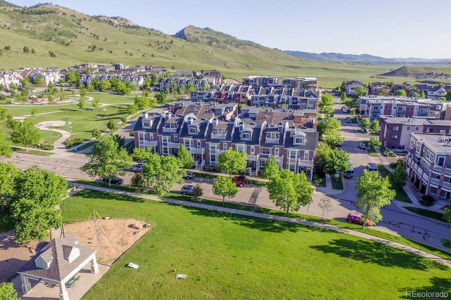 MLS Image #2 for 635  dakota boulevard,boulder, Colorado