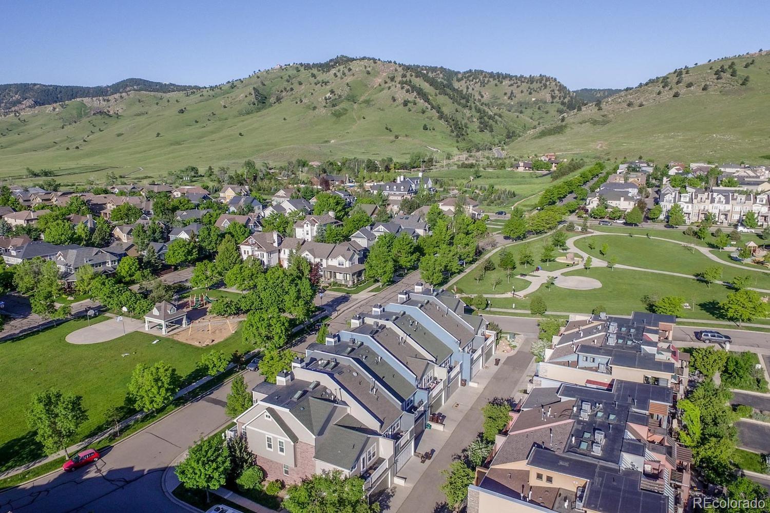 MLS Image #3 for 635  dakota boulevard,boulder, Colorado