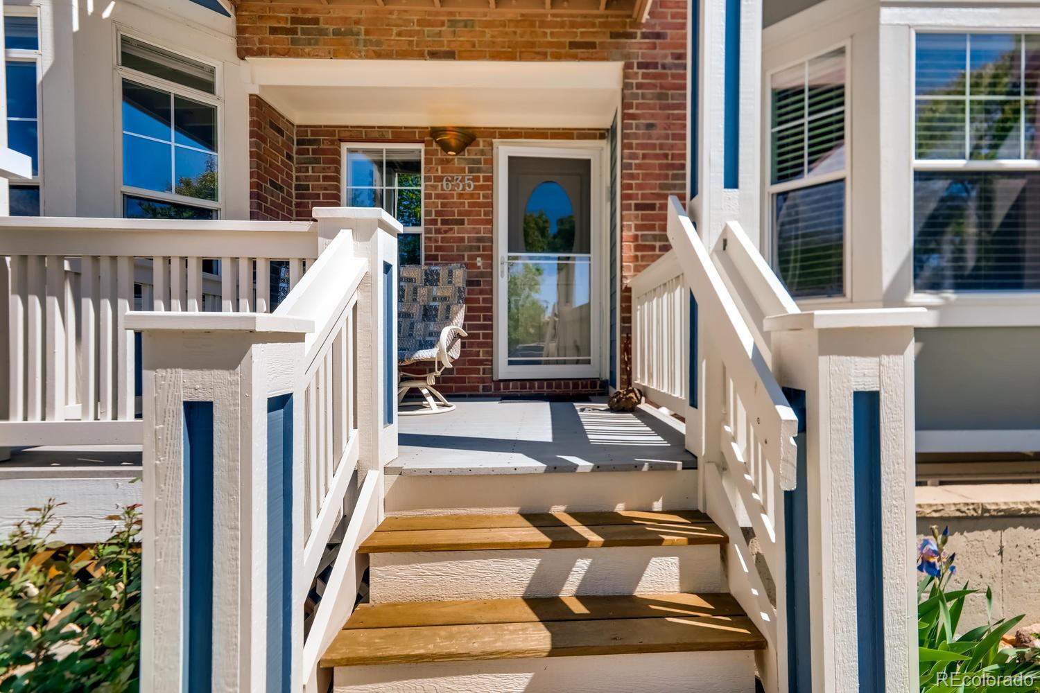MLS Image #4 for 635  dakota boulevard,boulder, Colorado