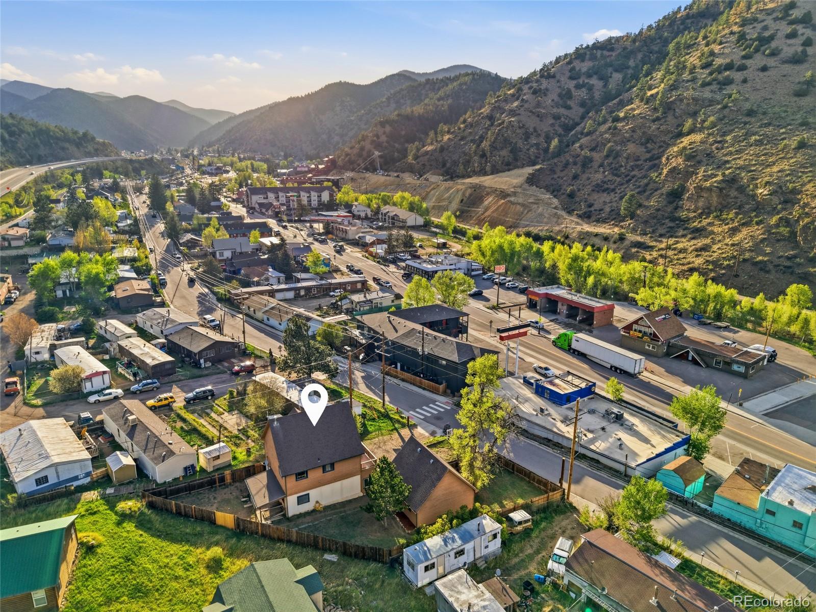 MLS Image #10 for 2805  miner street,idaho springs, Colorado
