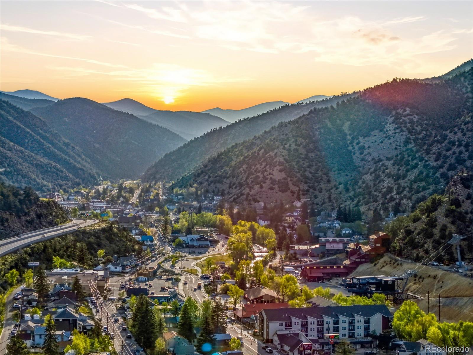 MLS Image #11 for 2805  miner street,idaho springs, Colorado