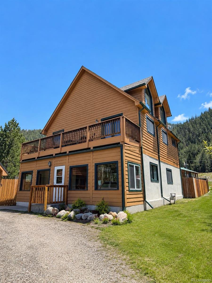 MLS Image #7 for 2805  miner street,idaho springs, Colorado