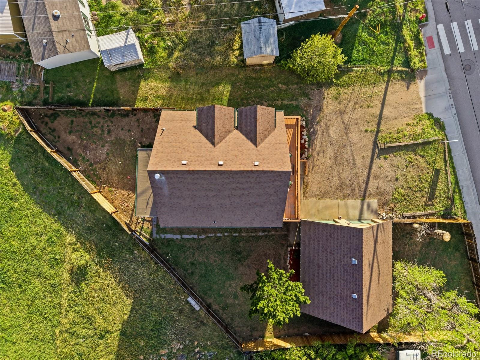 MLS Image #9 for 2805  miner street,idaho springs, Colorado