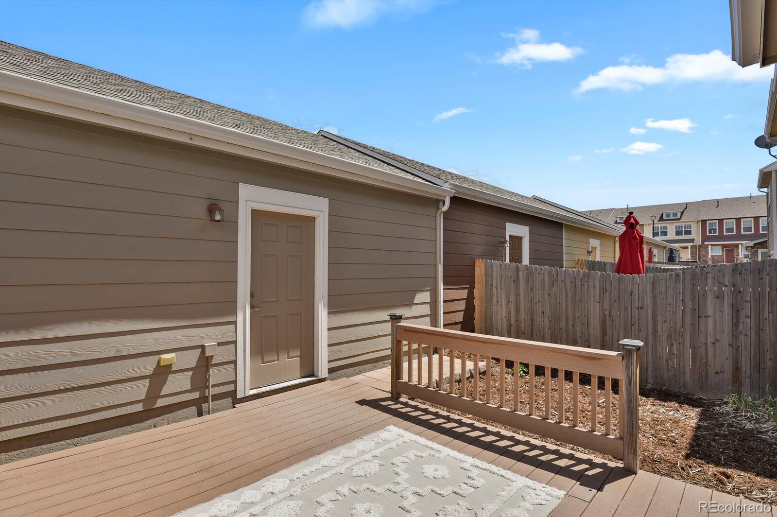 MLS Image #26 for 13614  garfield street,thornton, Colorado