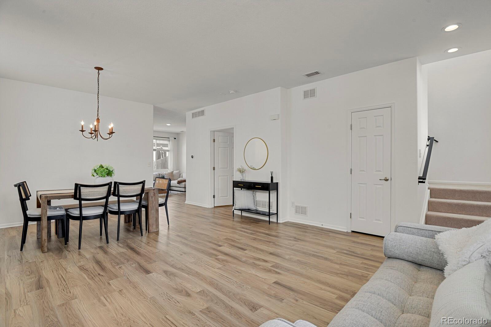 MLS Image #4 for 13614  garfield street,thornton, Colorado