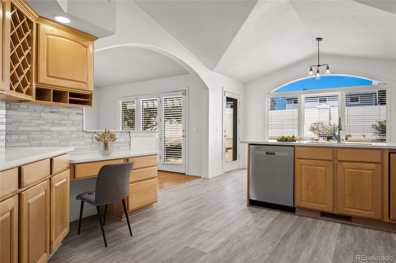 MLS Image #12 for 2722  marston heights,colorado springs, Colorado