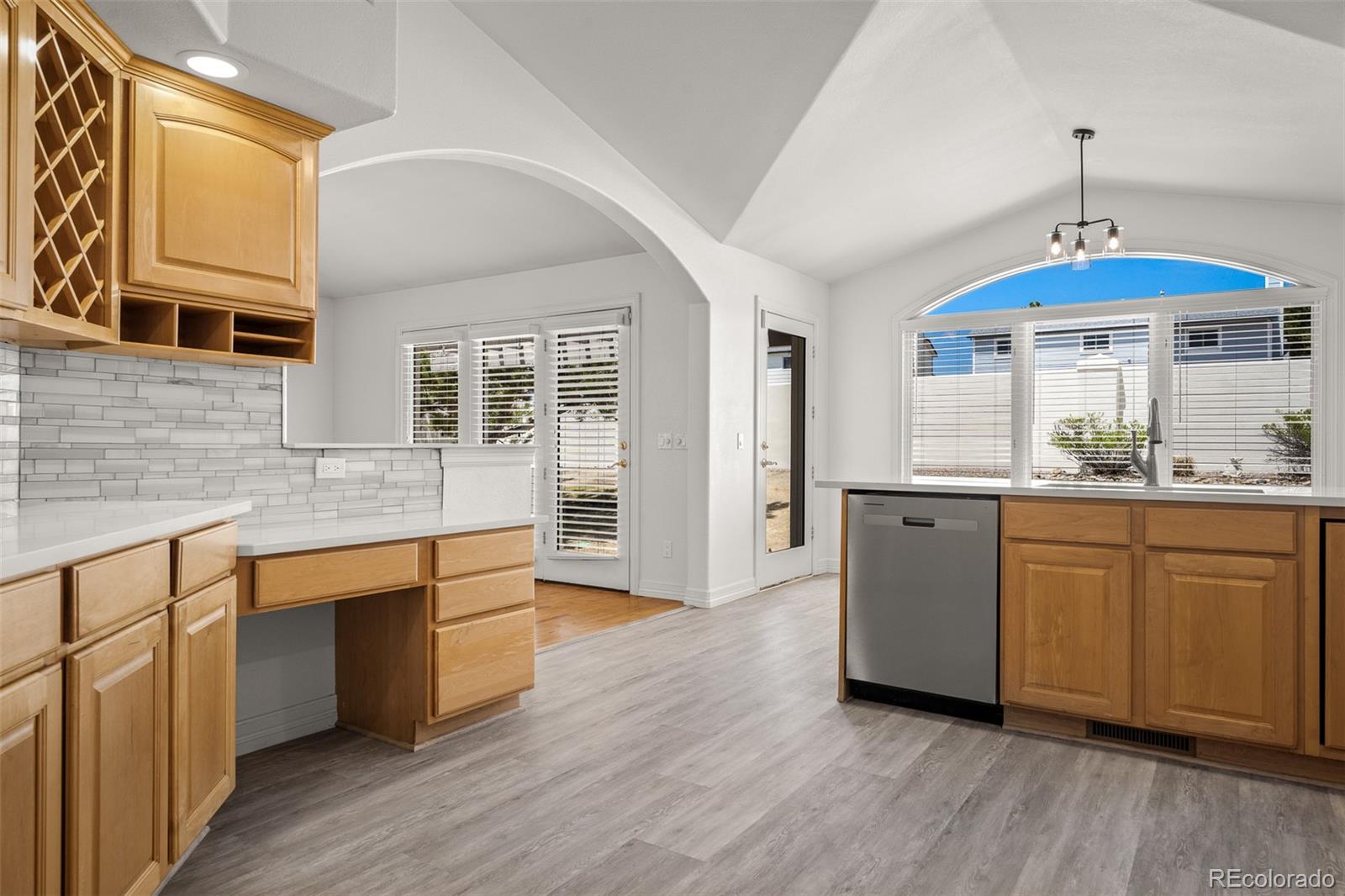 MLS Image #13 for 2722  marston heights,colorado springs, Colorado