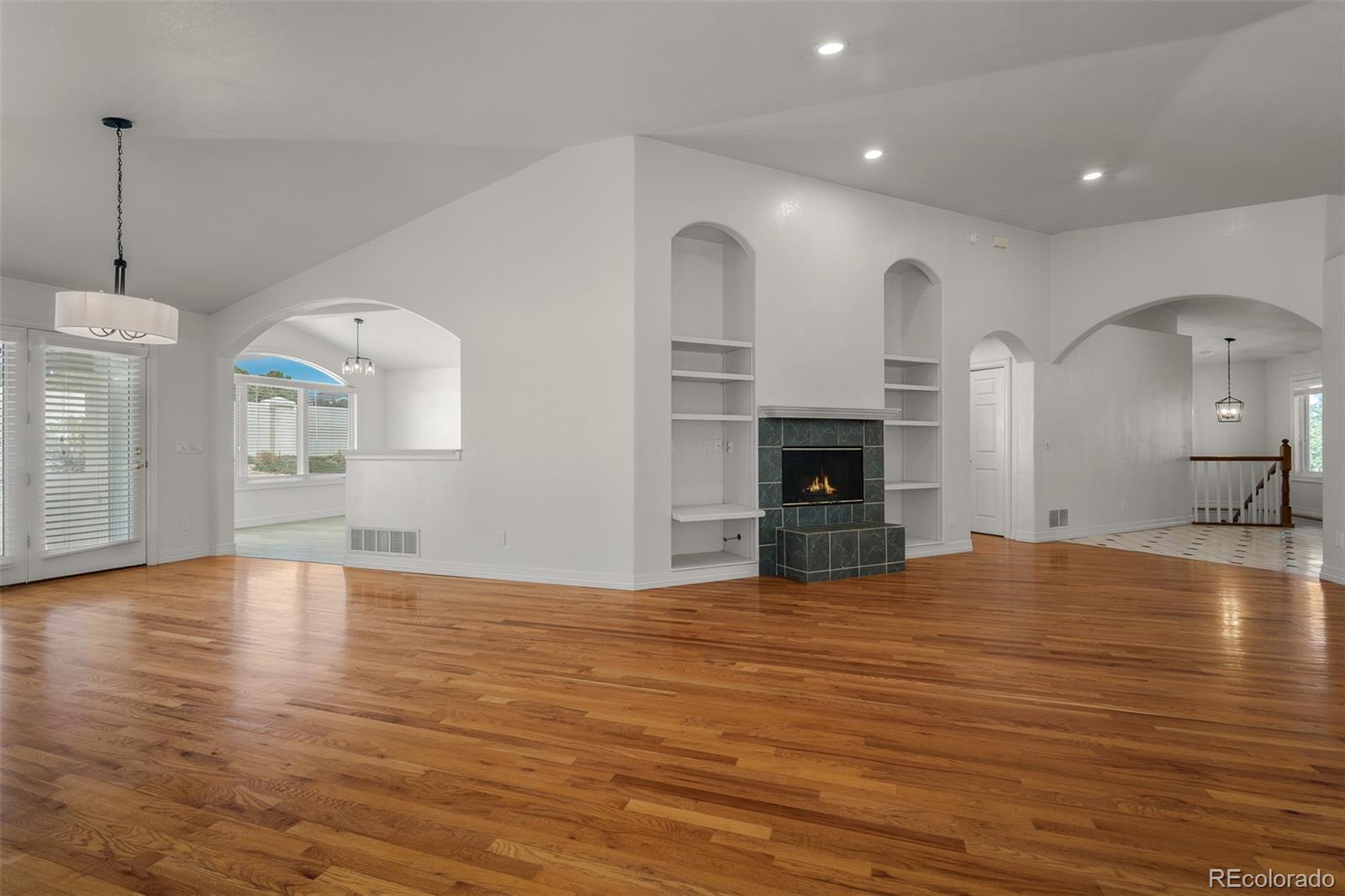 MLS Image #3 for 2722  marston heights,colorado springs, Colorado