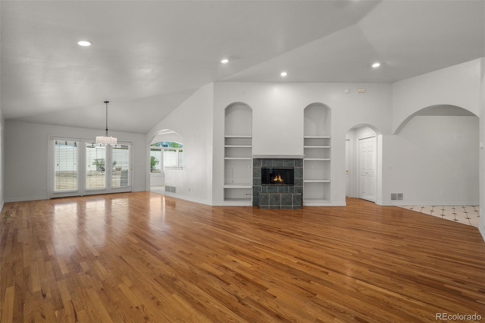 MLS Image #4 for 2722  marston heights,colorado springs, Colorado