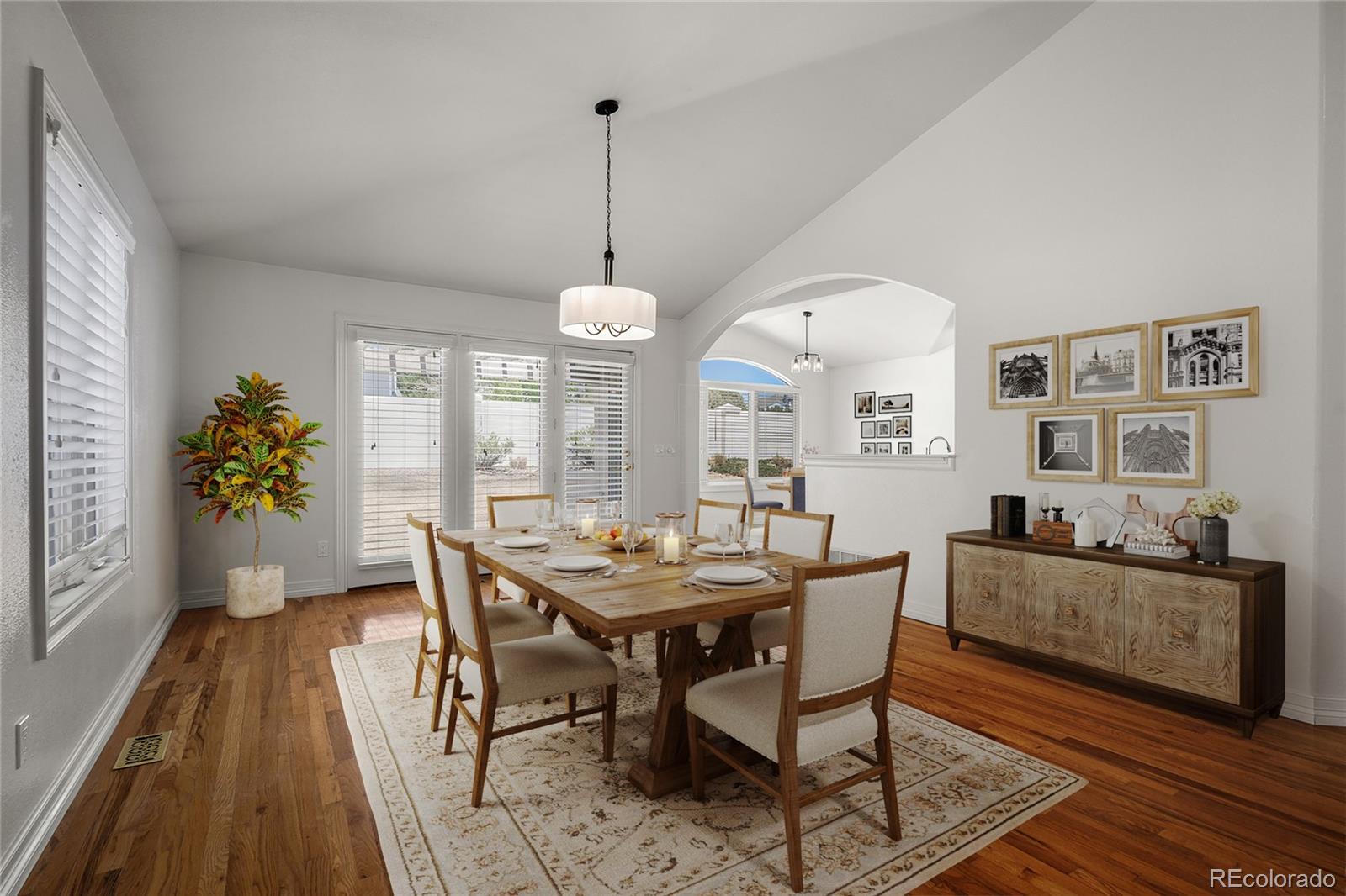 MLS Image #6 for 2722  marston heights,colorado springs, Colorado
