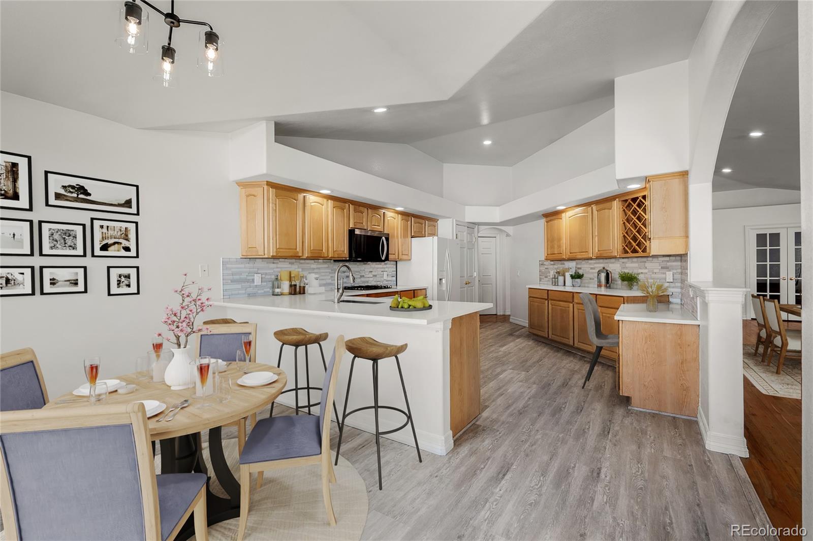 MLS Image #9 for 2722  marston heights,colorado springs, Colorado