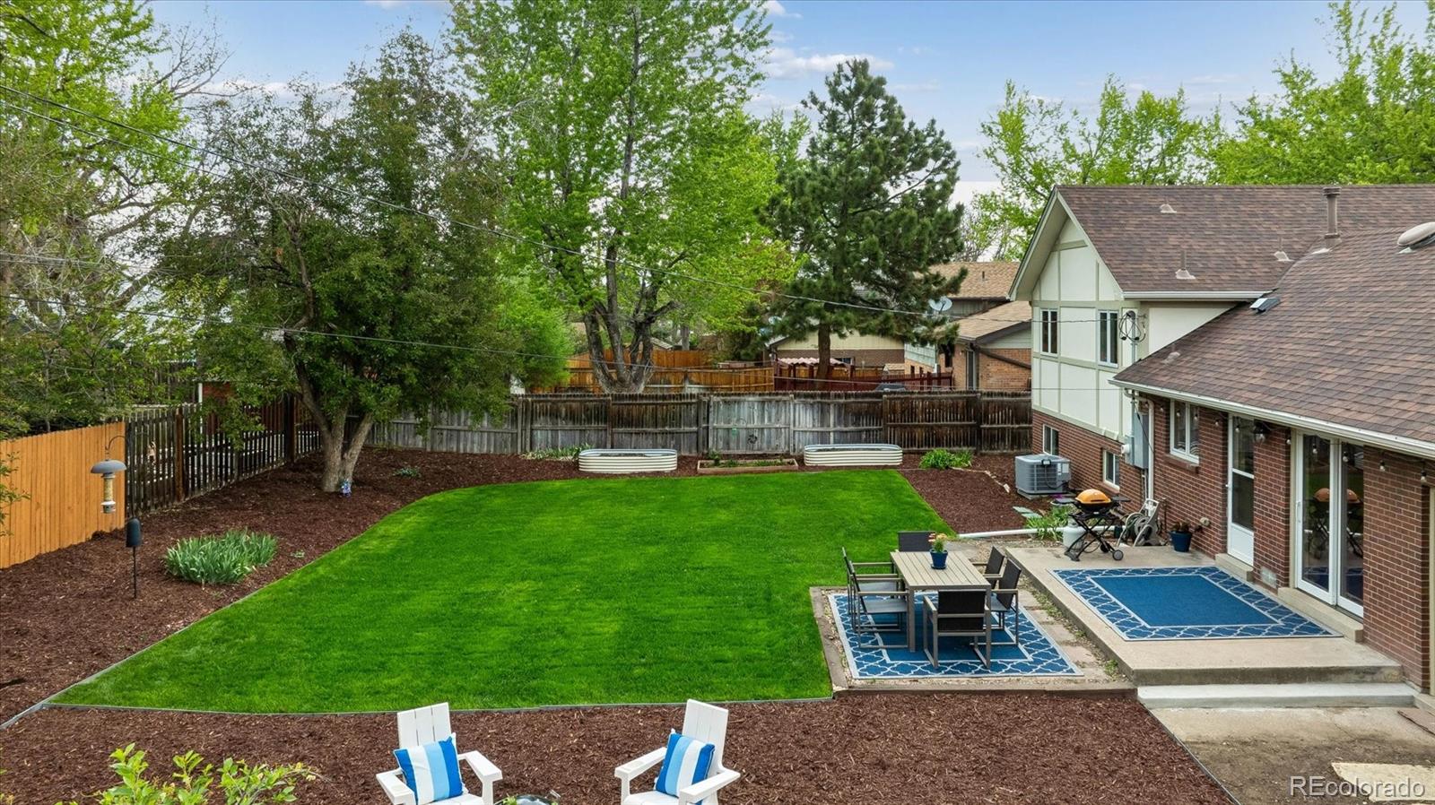 MLS Image #1 for 6761 s marion circle,centennial, Colorado