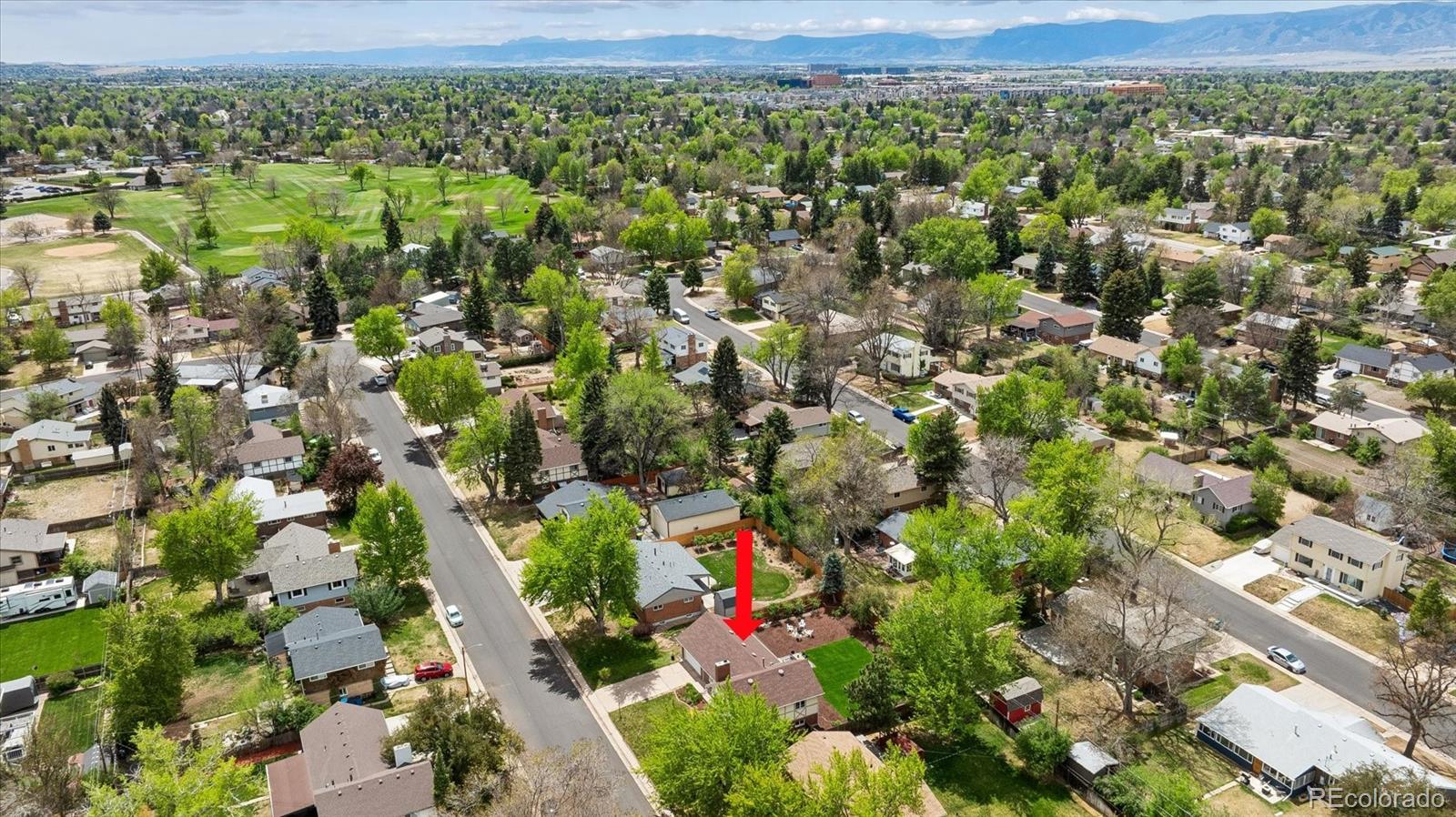MLS Image #21 for 6761 s marion circle,centennial, Colorado