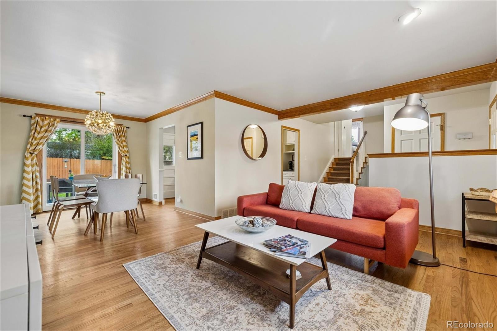 MLS Image #3 for 6761 s marion circle,centennial, Colorado