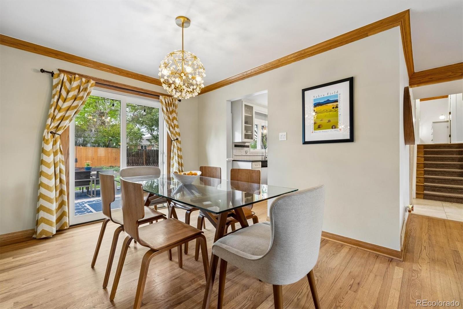 MLS Image #4 for 6761 s marion circle,centennial, Colorado