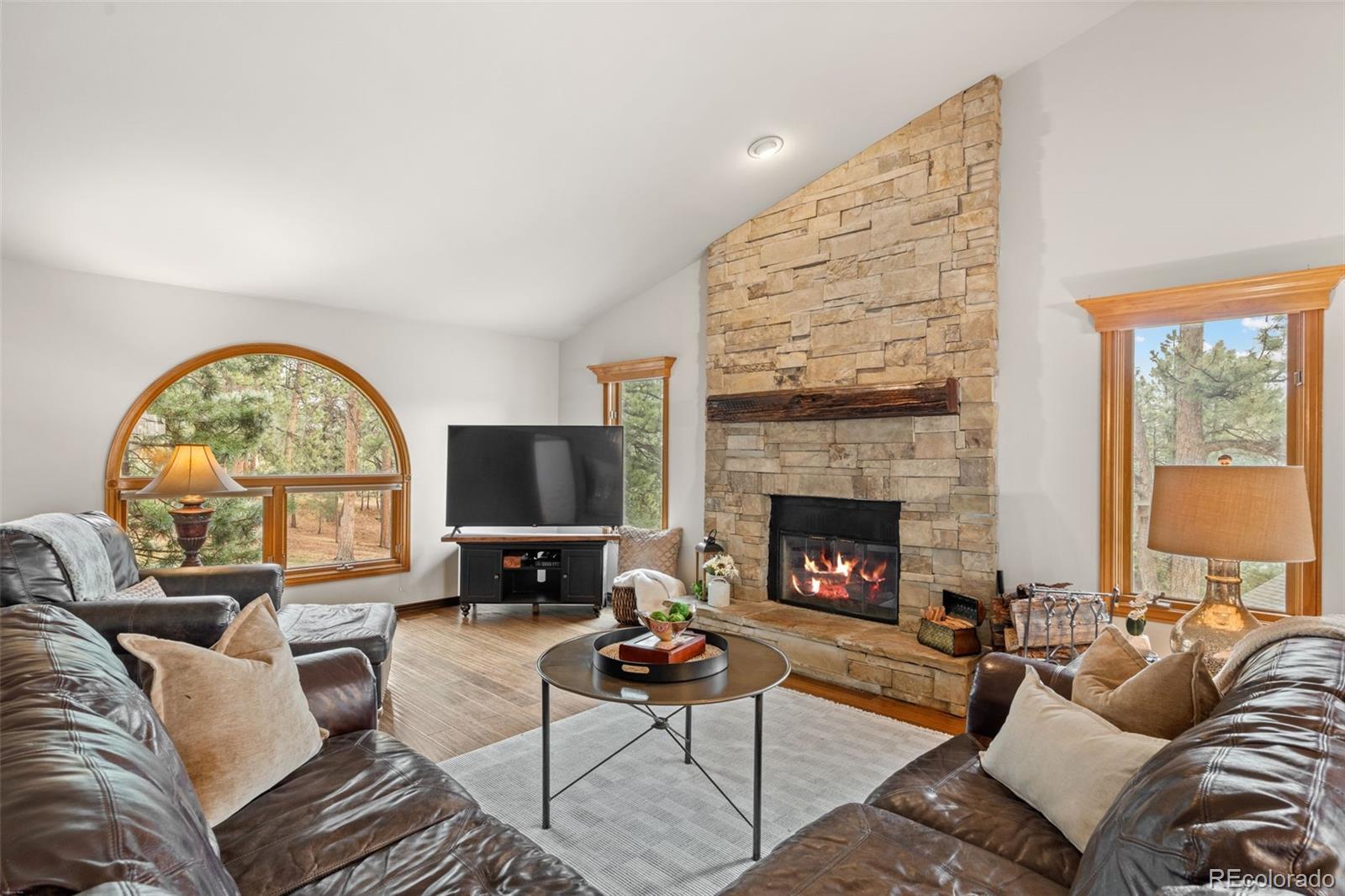 MLS Image #1 for 6327 s king road,evergreen, Colorado