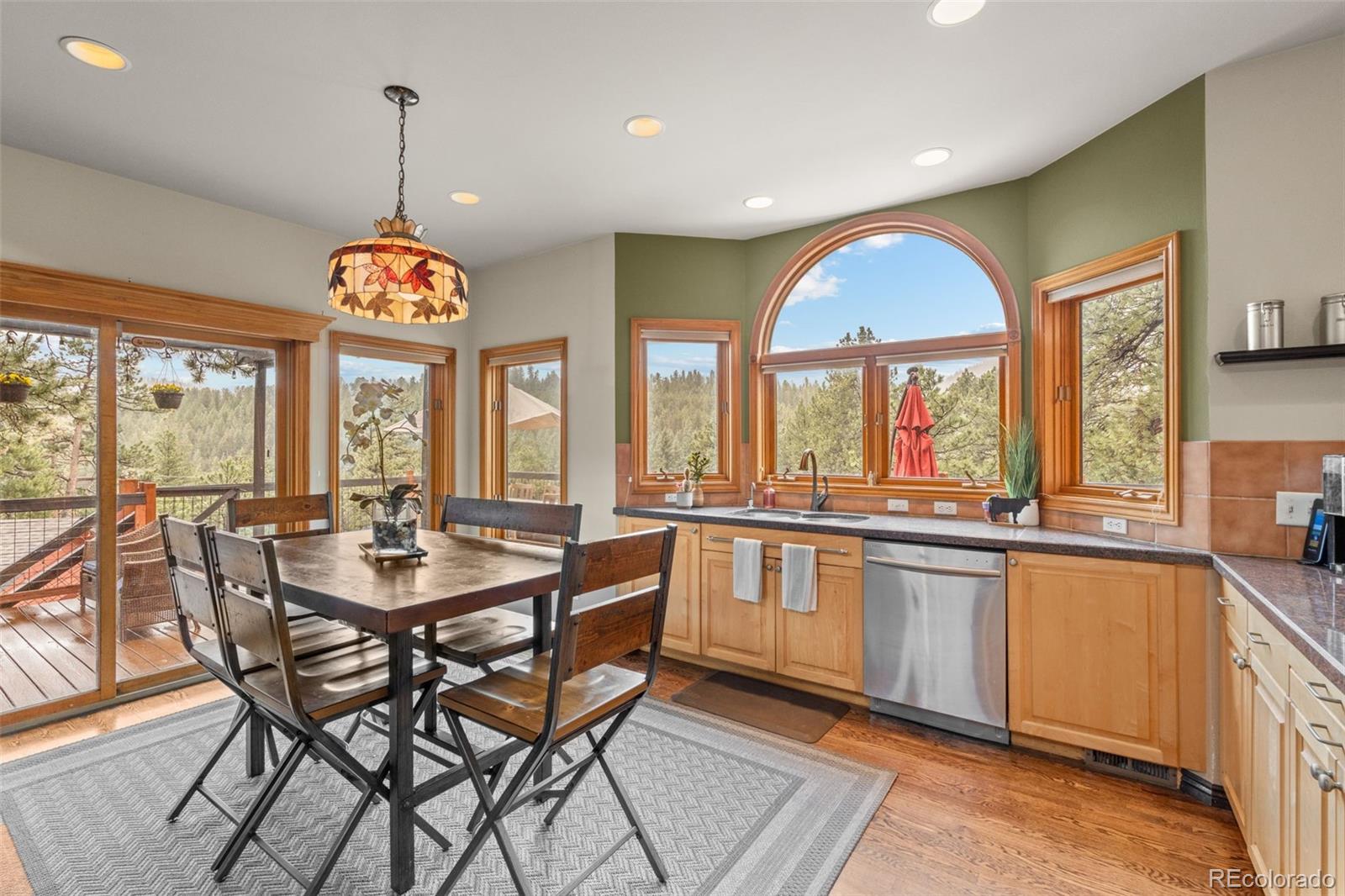 MLS Image #10 for 6327 s king road,evergreen, Colorado