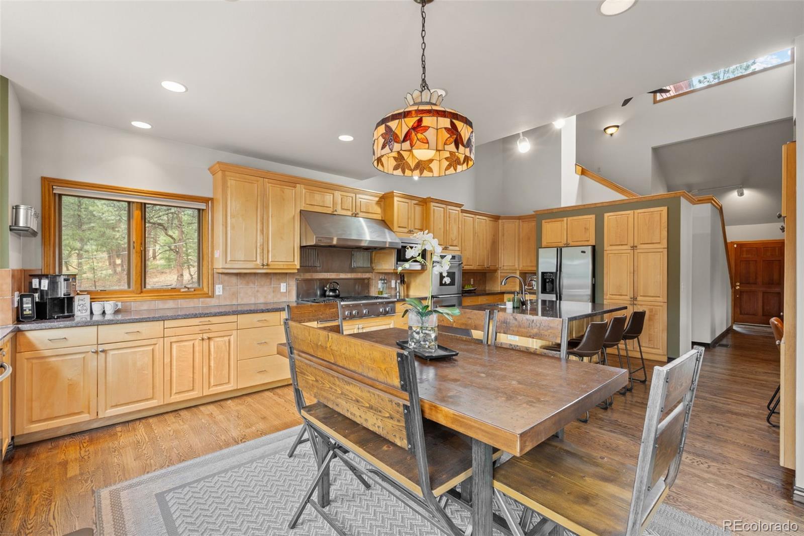 MLS Image #11 for 6327 s king road,evergreen, Colorado