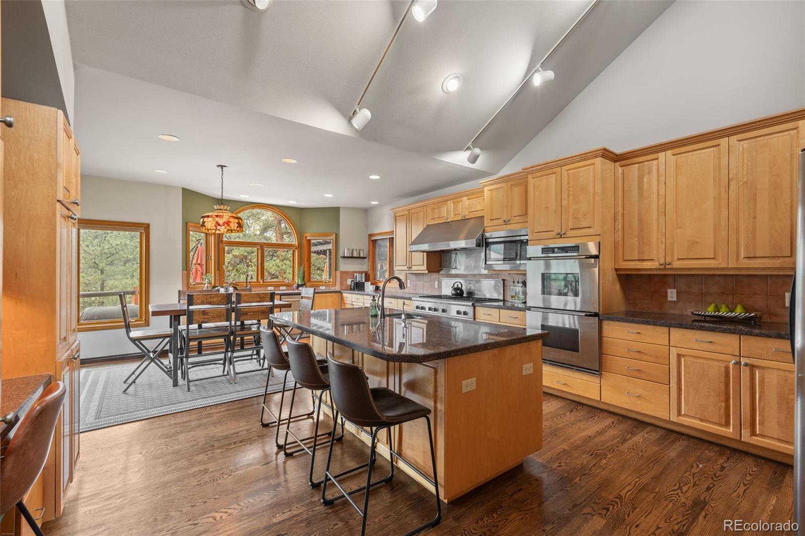 MLS Image #12 for 6327 s king road,evergreen, Colorado