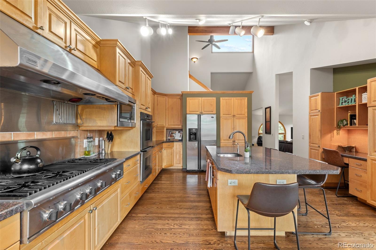 MLS Image #13 for 6327 s king road,evergreen, Colorado
