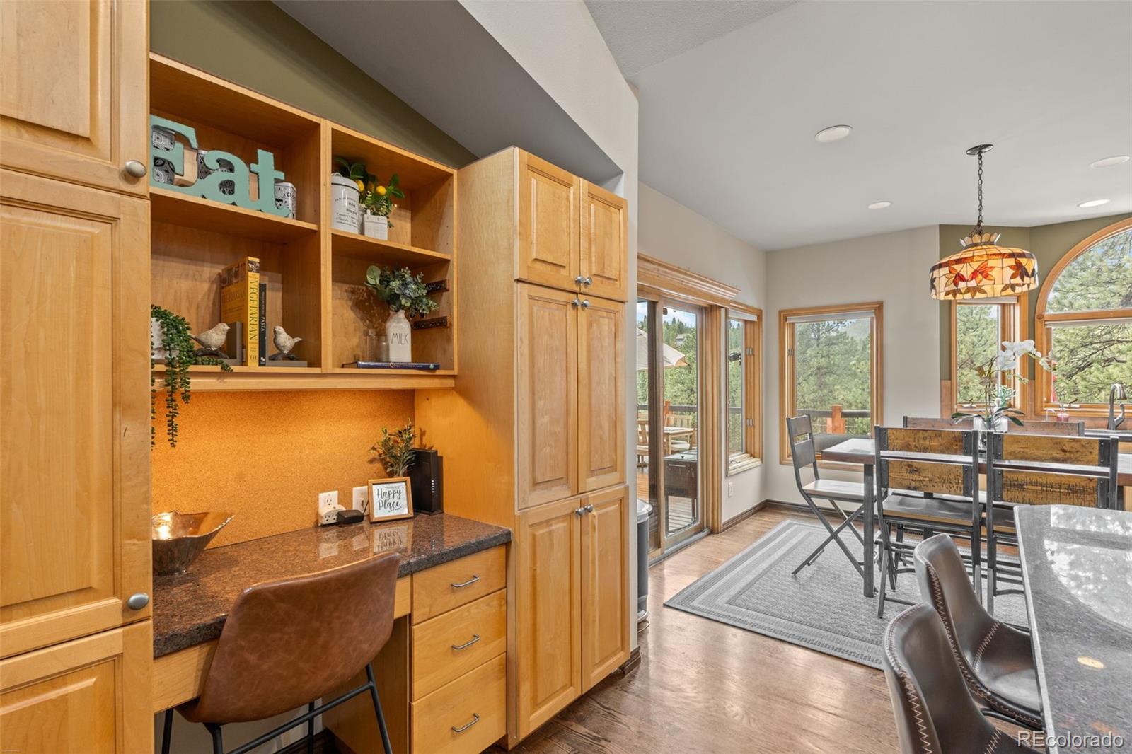 MLS Image #15 for 6327 s king road,evergreen, Colorado