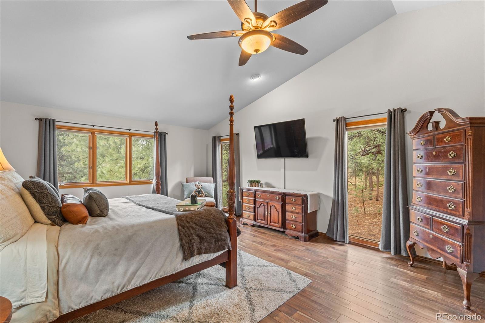 MLS Image #16 for 6327 s king road,evergreen, Colorado