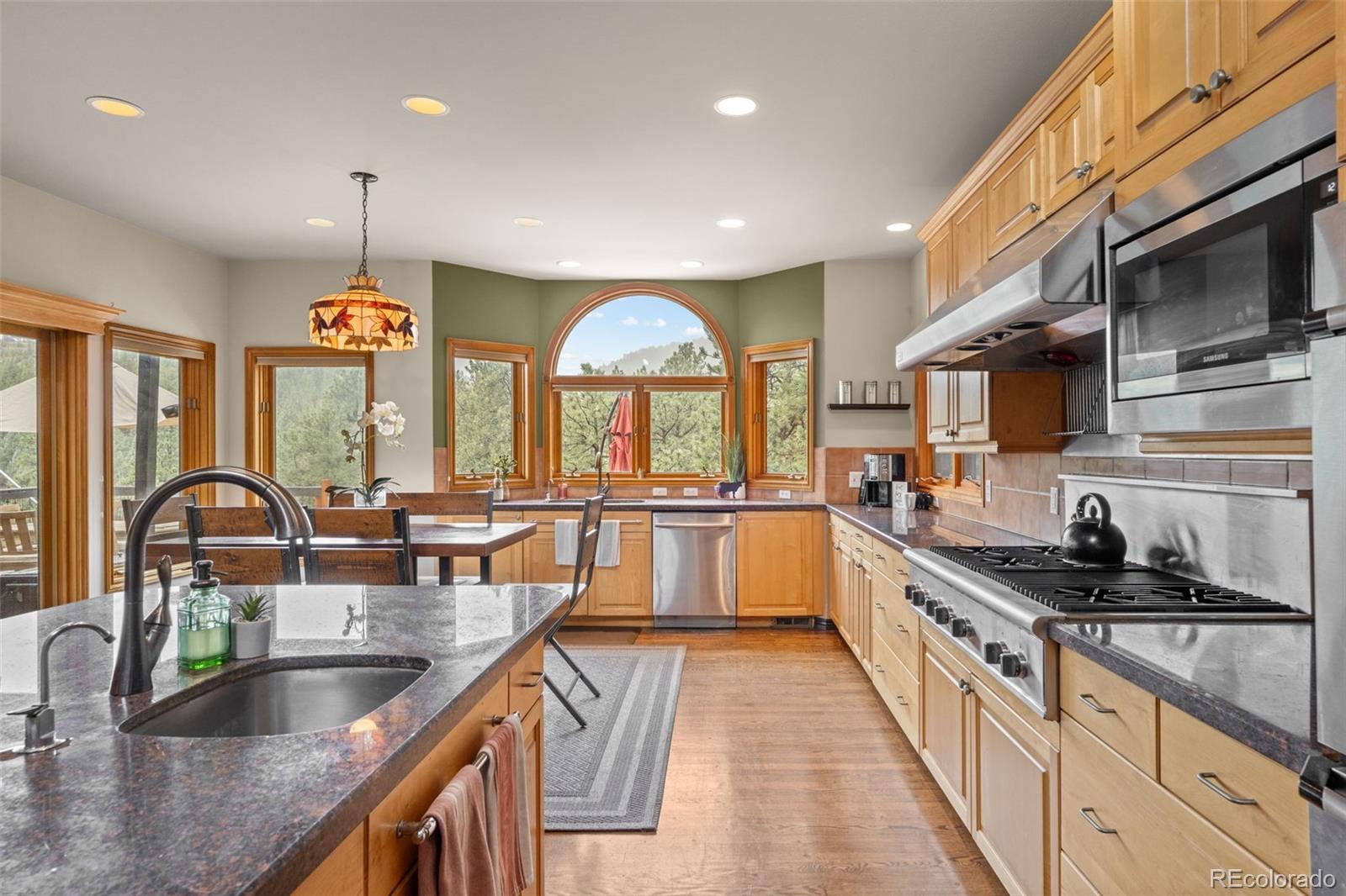 MLS Image #2 for 6327 s king road,evergreen, Colorado