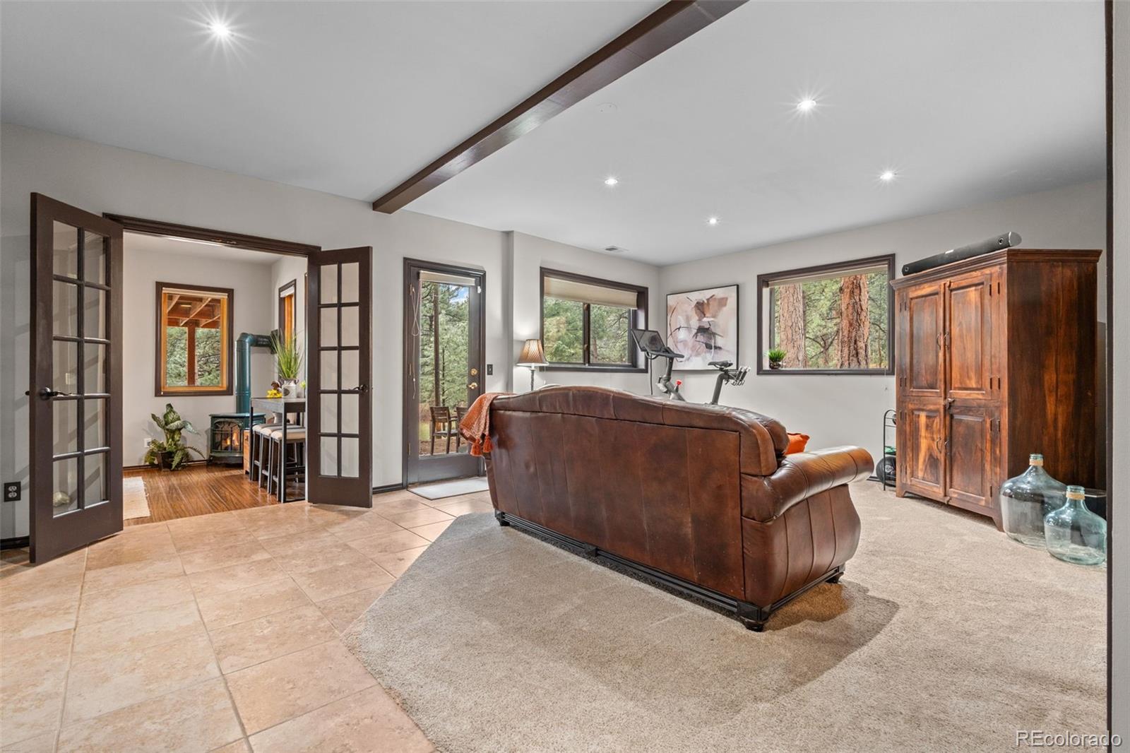 MLS Image #24 for 6327 s king road,evergreen, Colorado