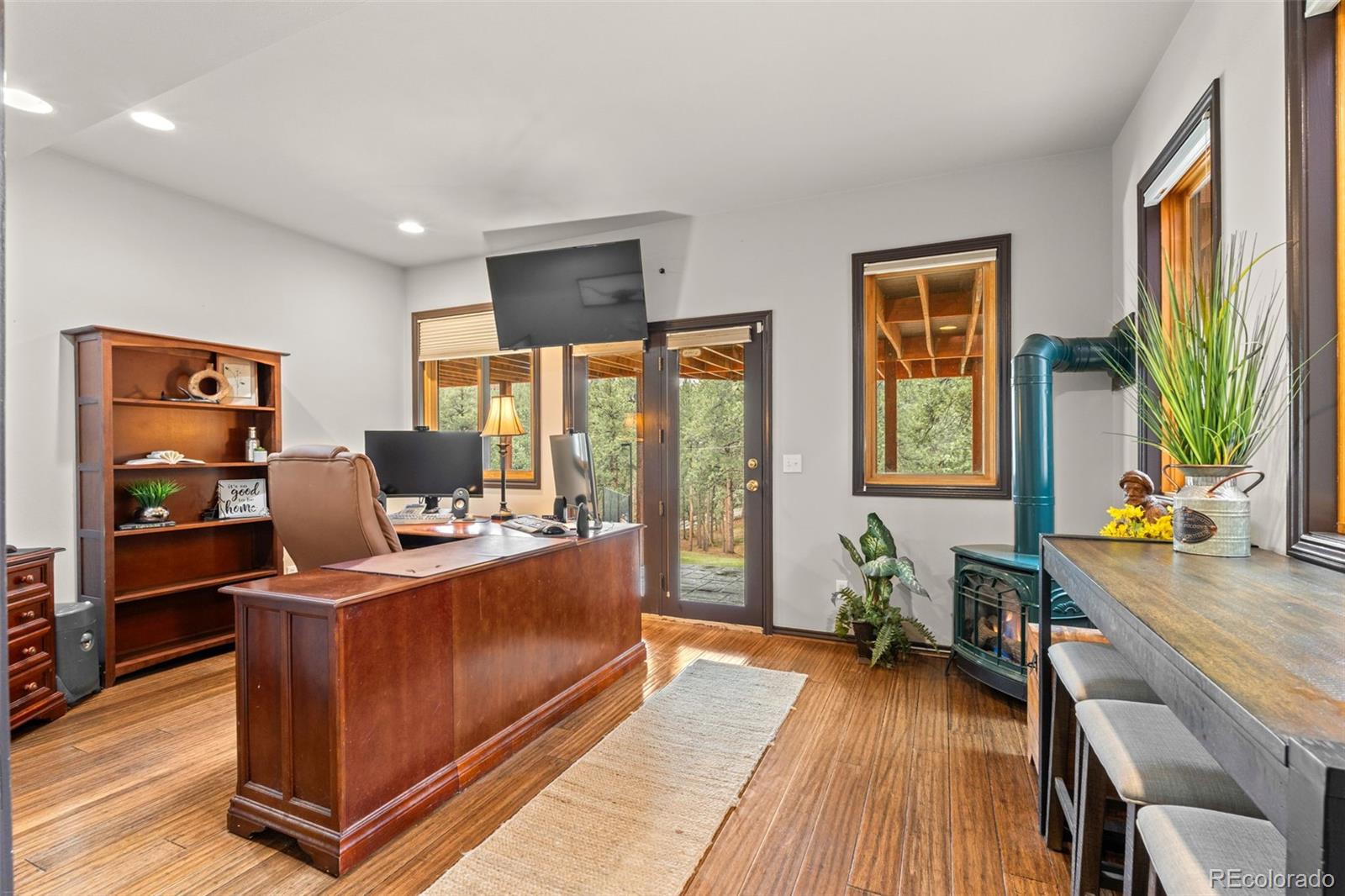 MLS Image #25 for 6327 s king road,evergreen, Colorado