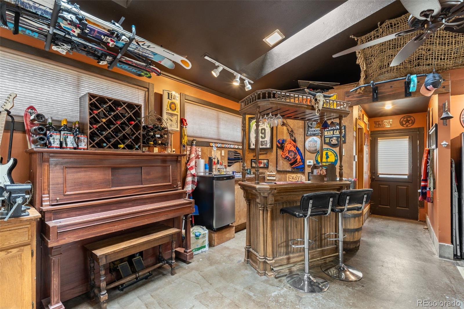 MLS Image #31 for 6327 s king road,evergreen, Colorado