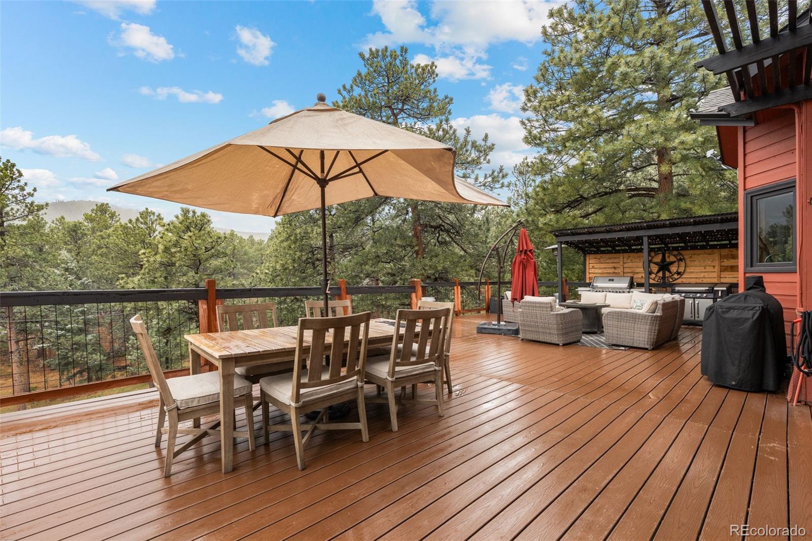 MLS Image #32 for 6327 s king road,evergreen, Colorado