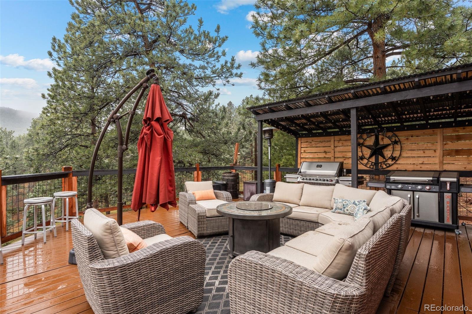 MLS Image #33 for 6327 s king road,evergreen, Colorado
