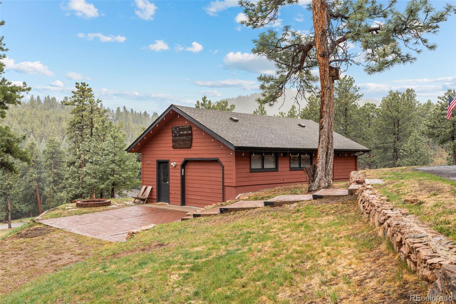 MLS Image #35 for 6327 s king road,evergreen, Colorado
