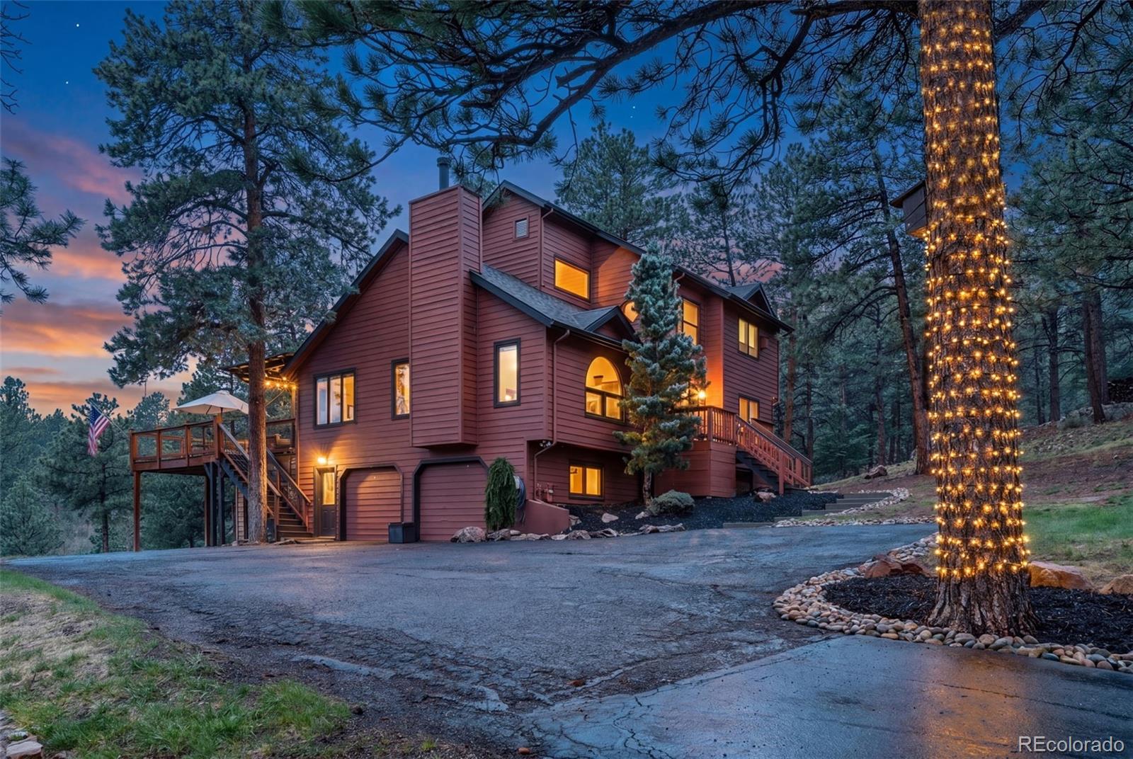 MLS Image #36 for 6327 s king road,evergreen, Colorado