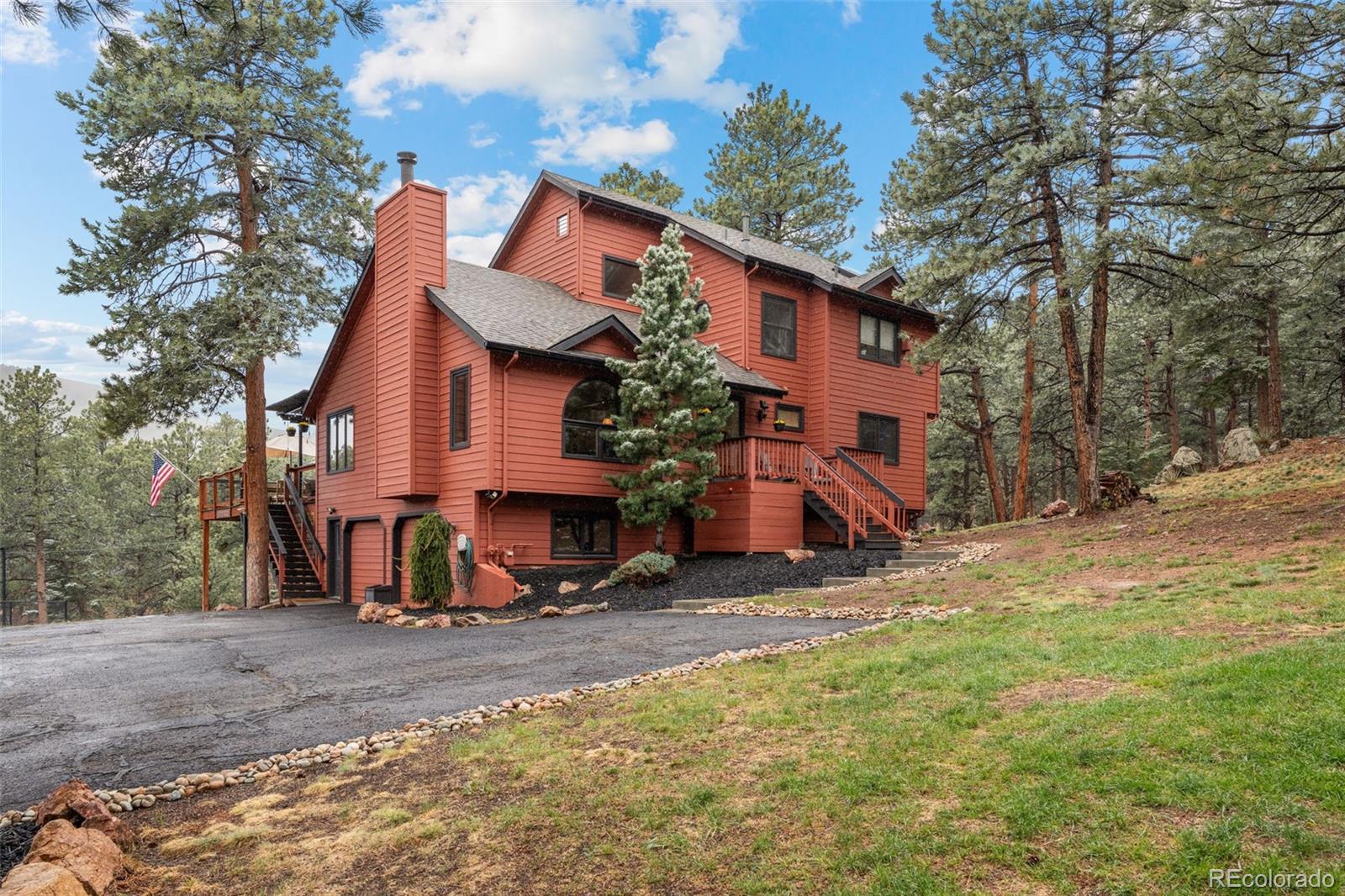 MLS Image #38 for 6327 s king road,evergreen, Colorado