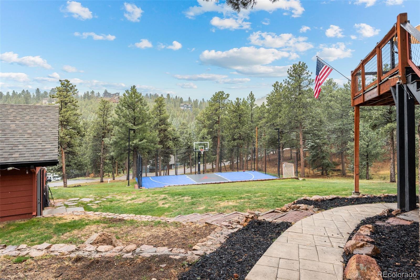 MLS Image #39 for 6327 s king road,evergreen, Colorado