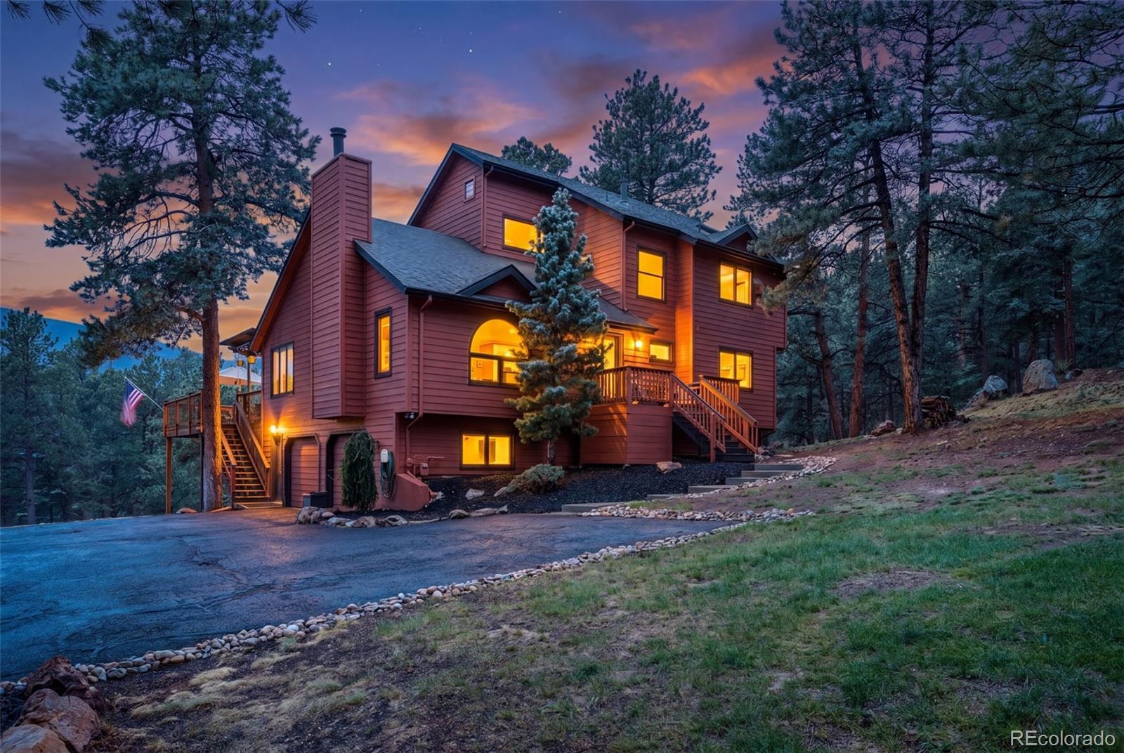 MLS Image #40 for 6327 s king road,evergreen, Colorado