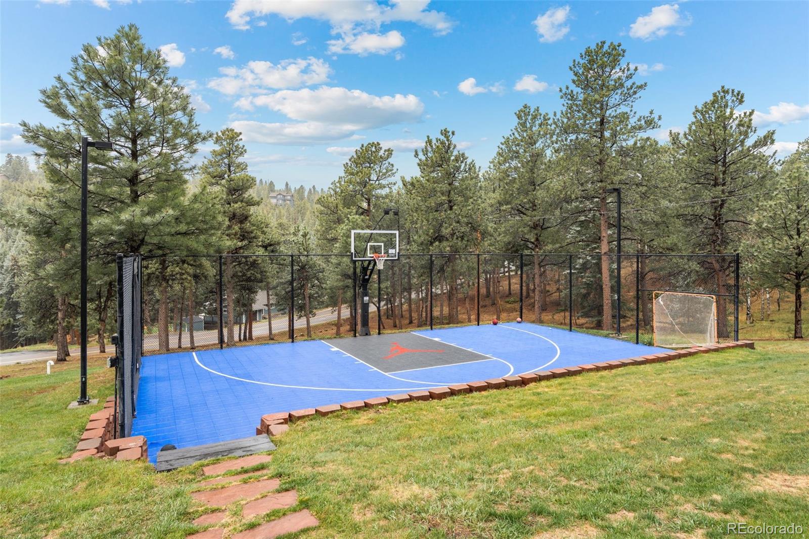 MLS Image #5 for 6327 s king road,evergreen, Colorado