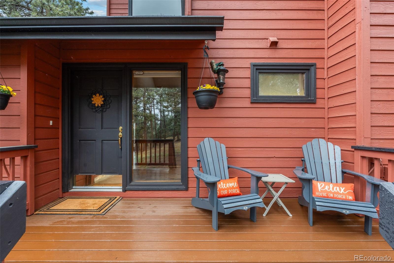 MLS Image #6 for 6327 s king road,evergreen, Colorado