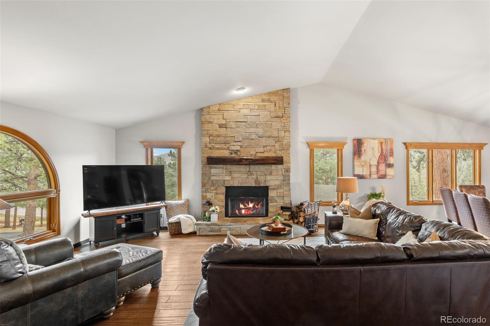 MLS Image #7 for 6327 s king road,evergreen, Colorado