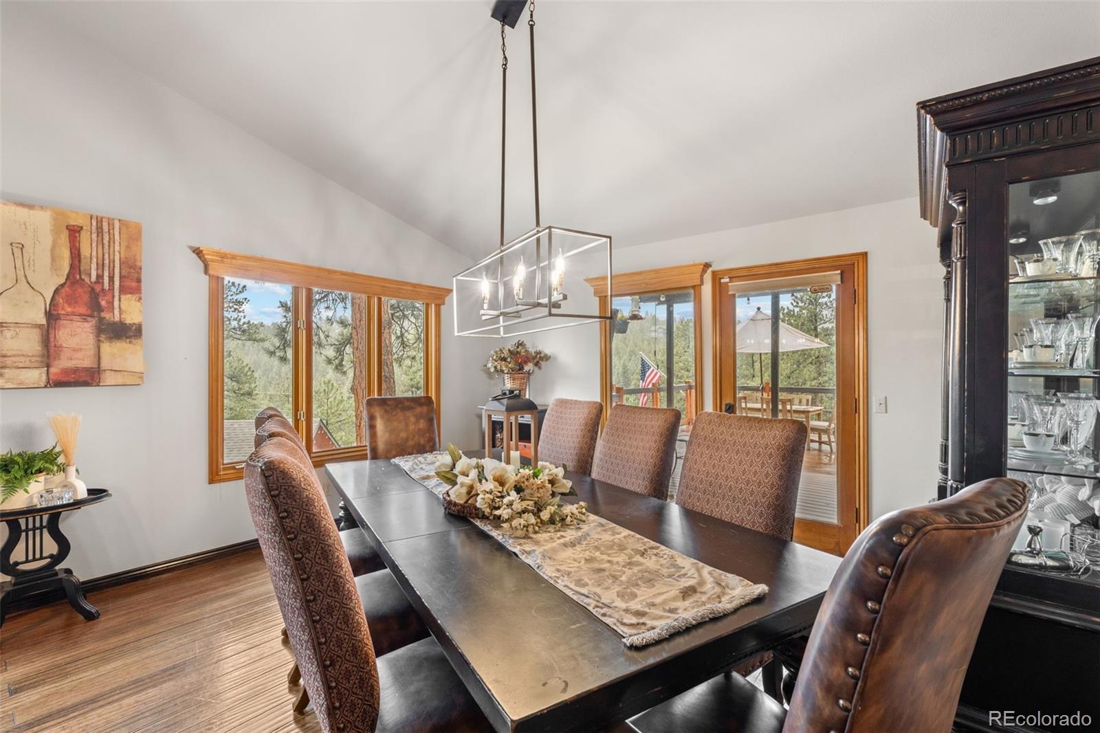 MLS Image #9 for 6327 s king road,evergreen, Colorado