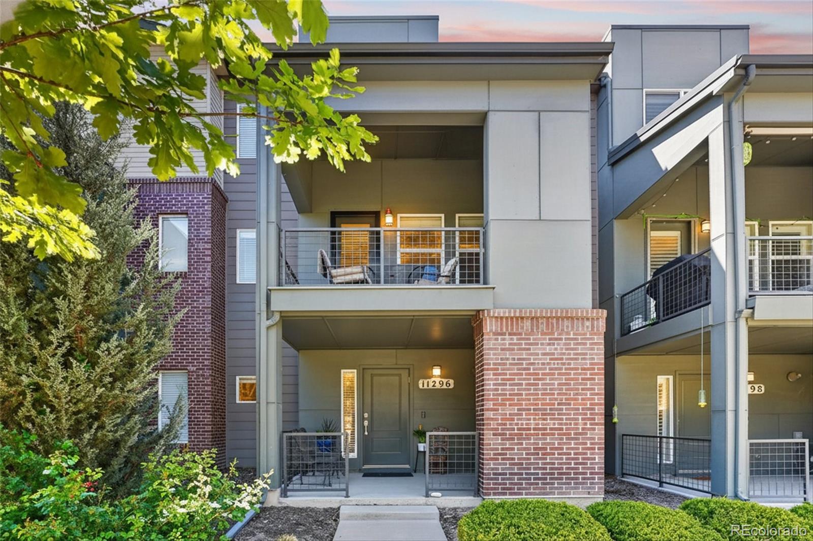 MLS Image #0 for 11296  colony circle,broomfield, Colorado