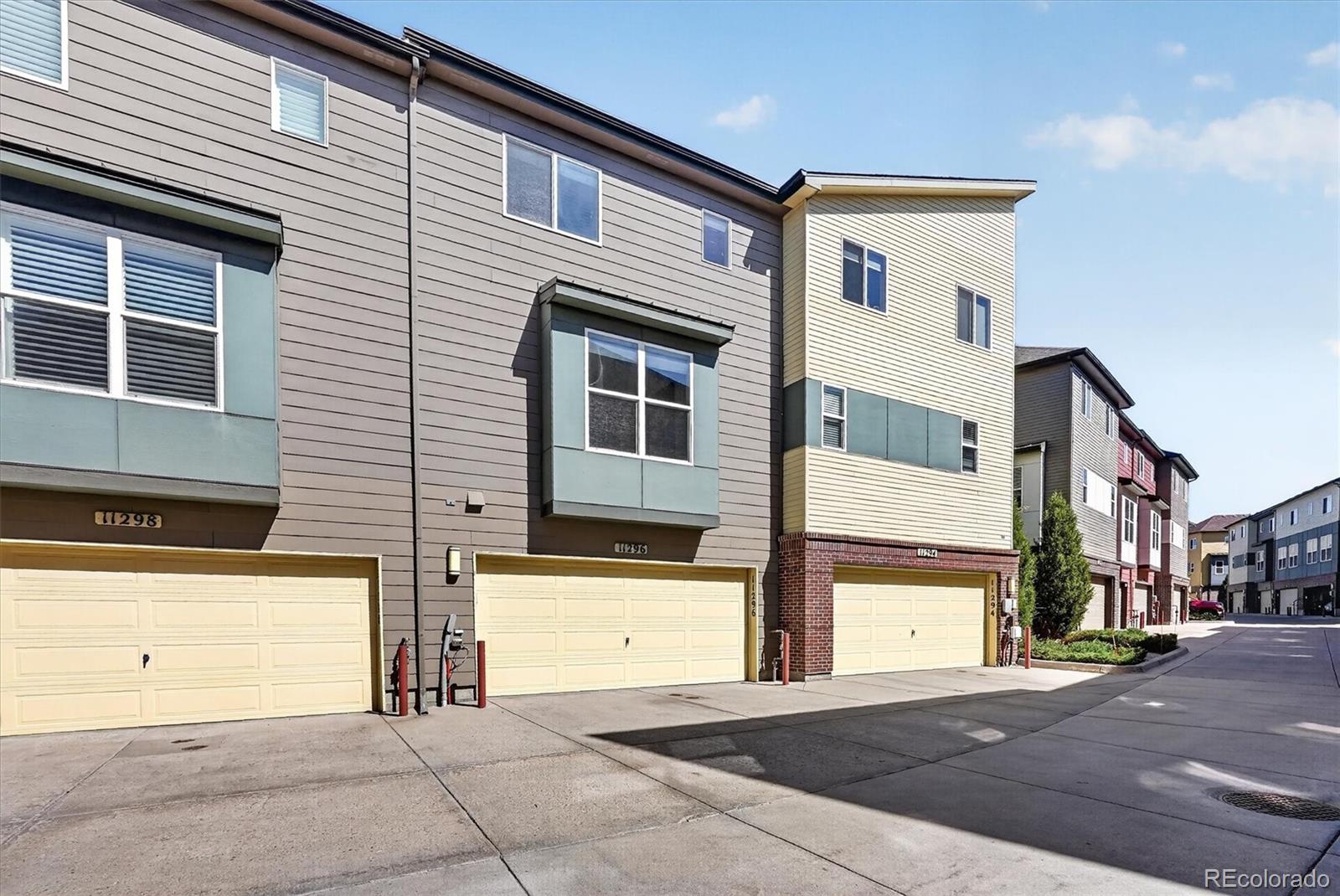 MLS Image #18 for 11296  colony circle,broomfield, Colorado