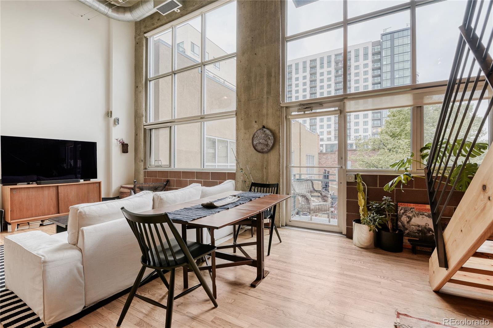 MLS Image #10 for 1050  cherokee street 210,denver, Colorado