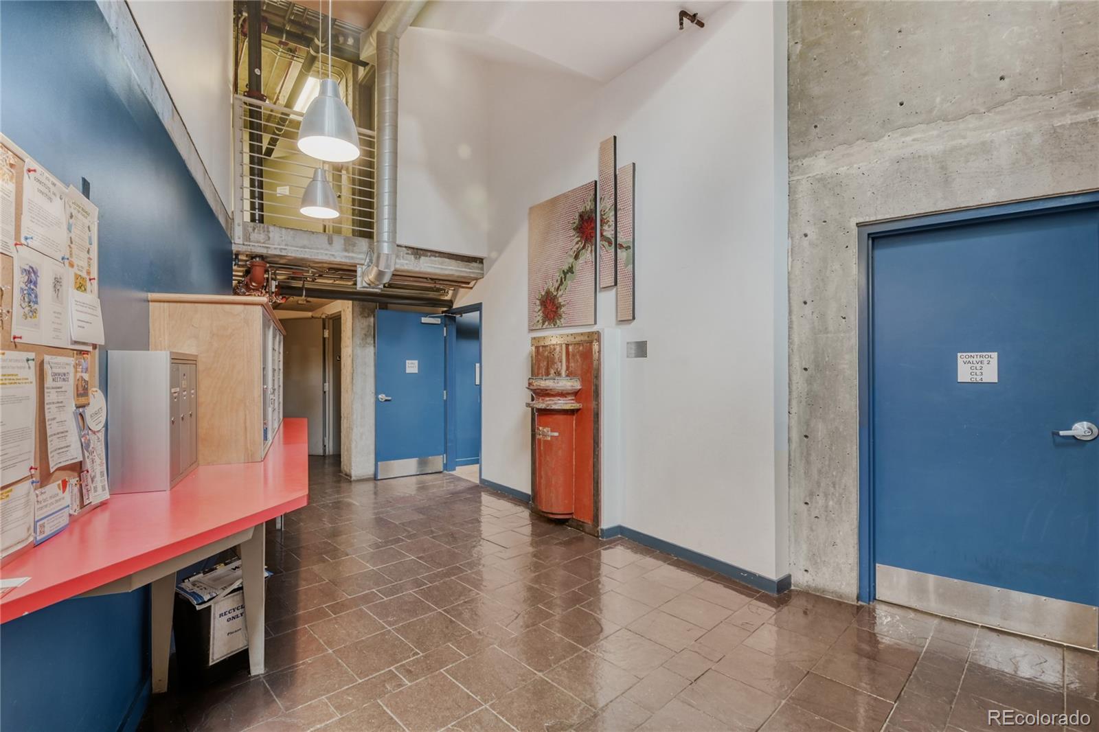 MLS Image #2 for 1050  cherokee street 210,denver, Colorado