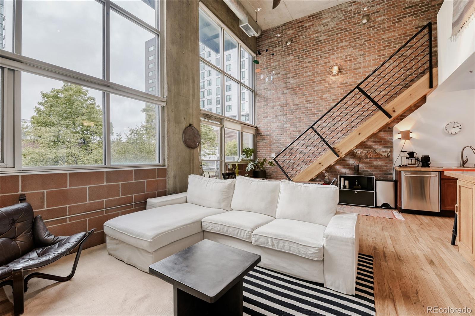 MLS Image #4 for 1050  cherokee street 210,denver, Colorado