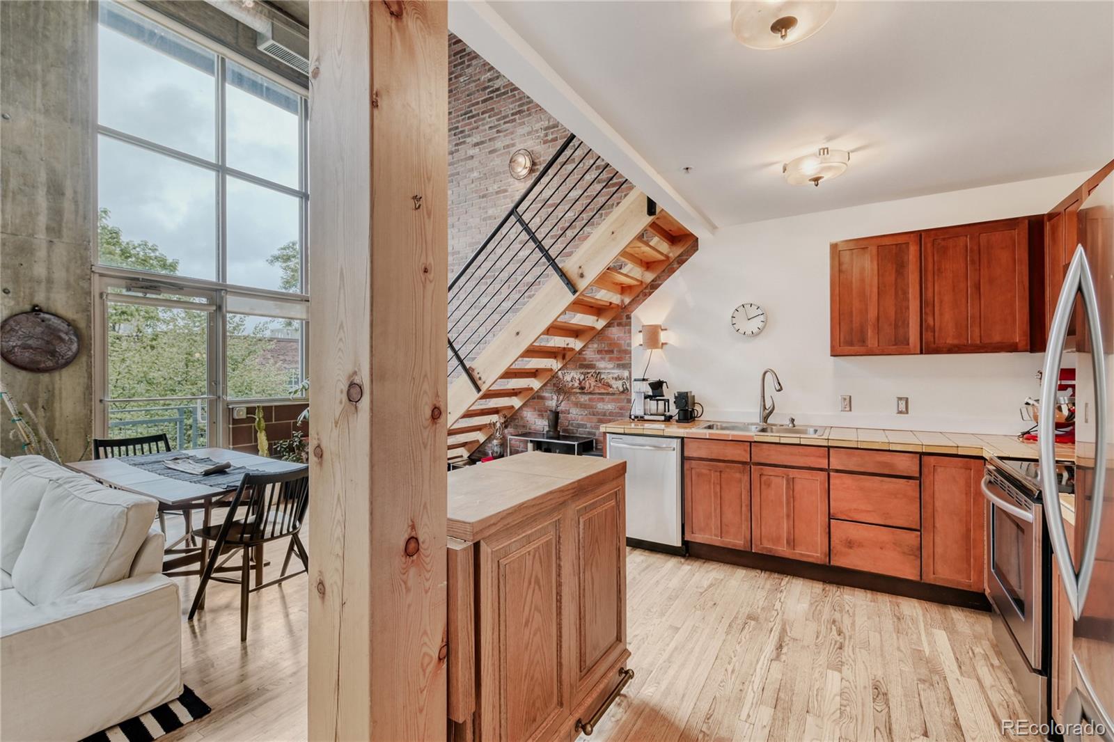 MLS Image #7 for 1050  cherokee street 210,denver, Colorado