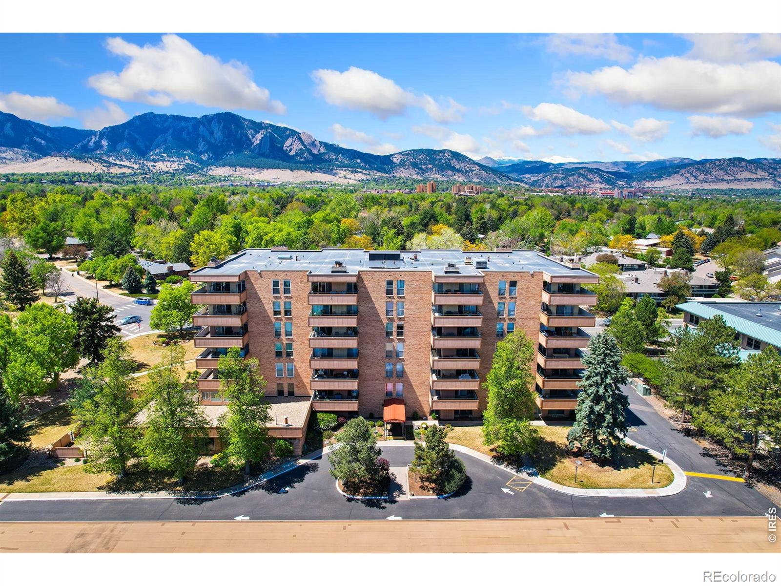 MLS Image #3 for 500  mohawk drive,boulder, Colorado
