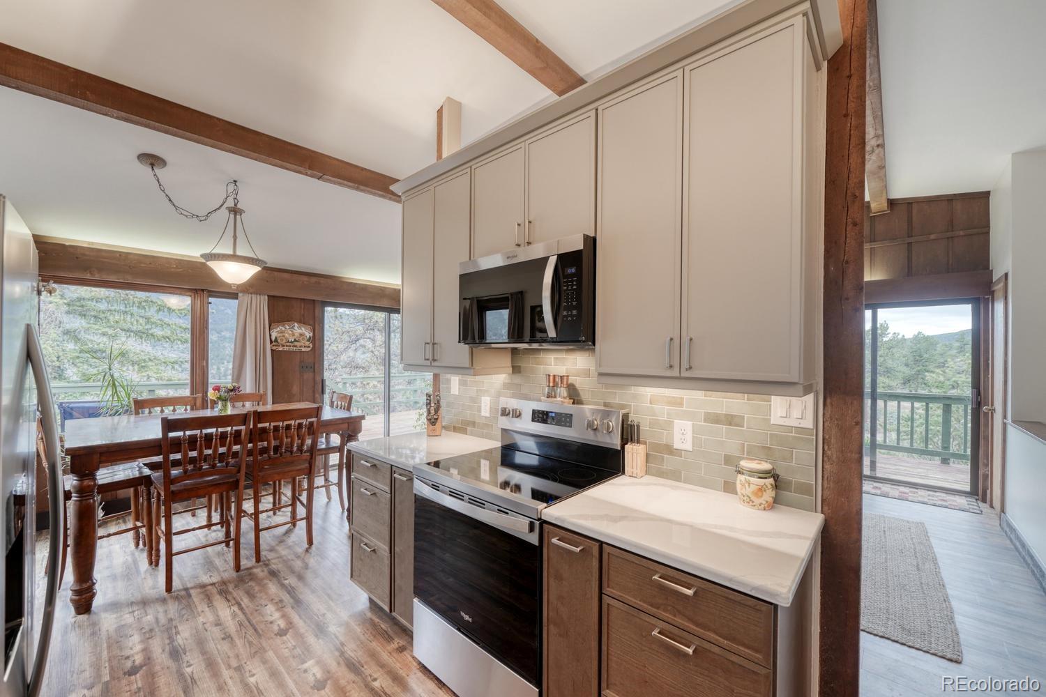 MLS Image #14 for 37820  twin kopie drive,buena vista, Colorado