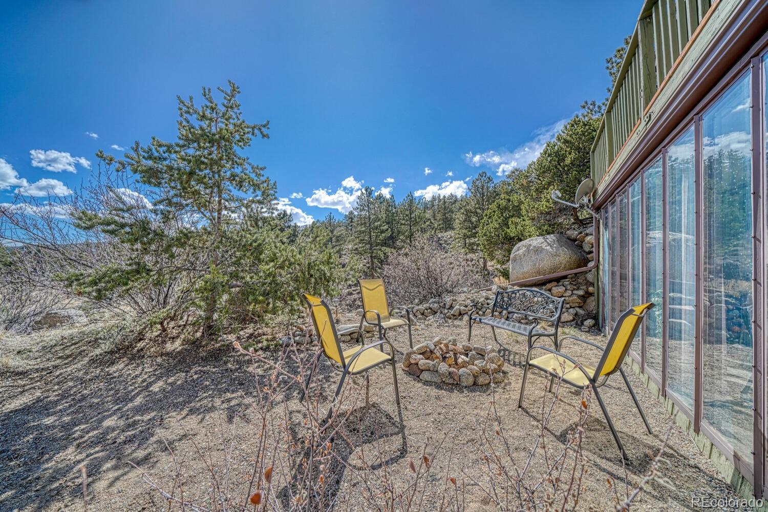 MLS Image #2 for 37820  twin kopie drive,buena vista, Colorado